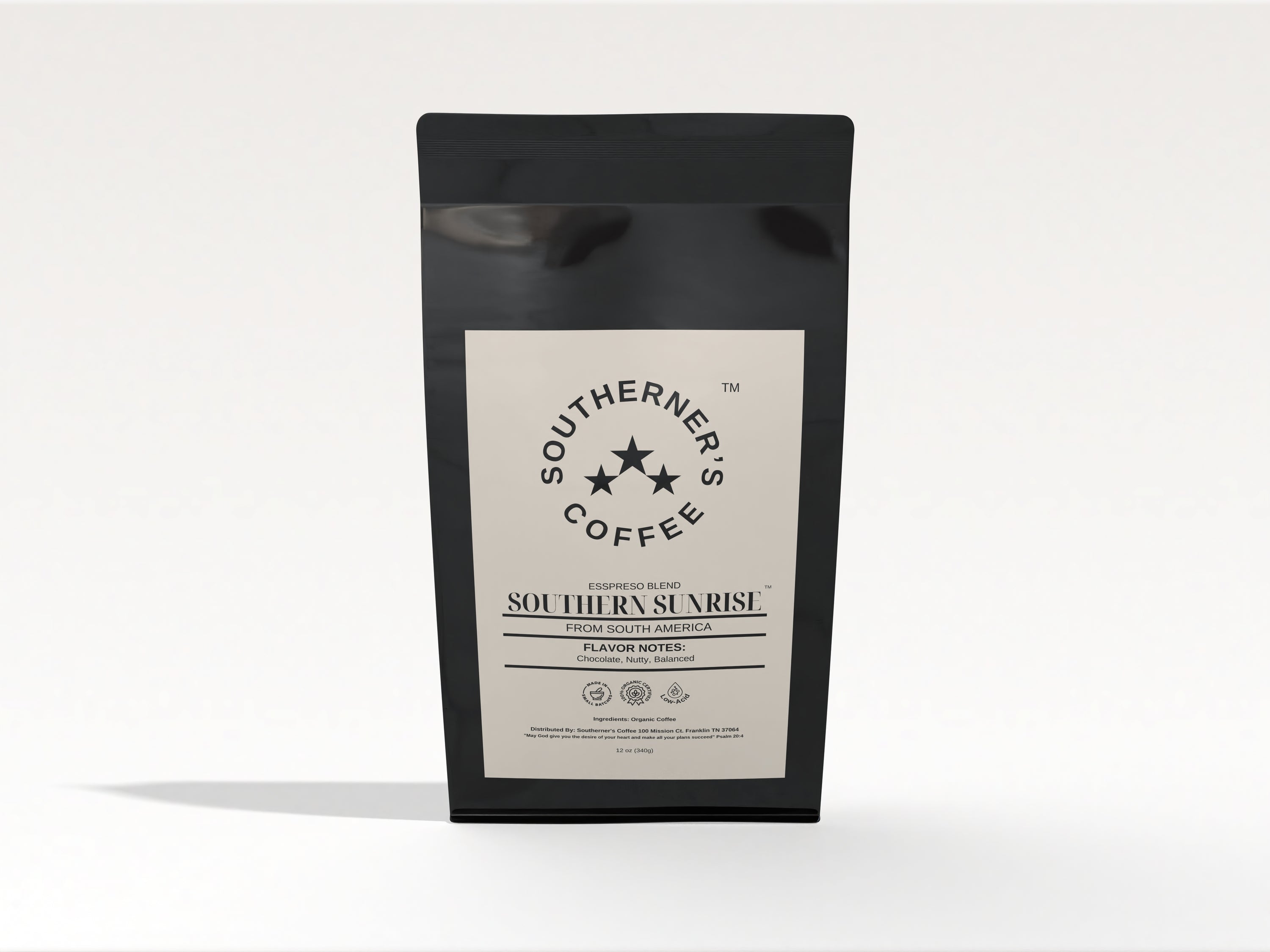 Southern Sunrise Blend