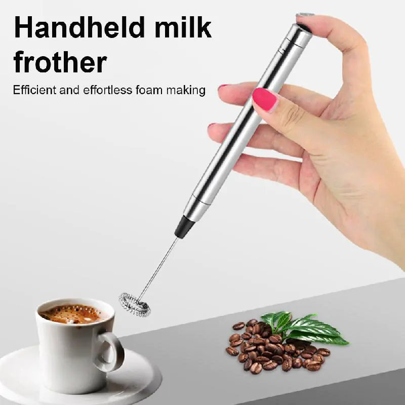 Mini Frother