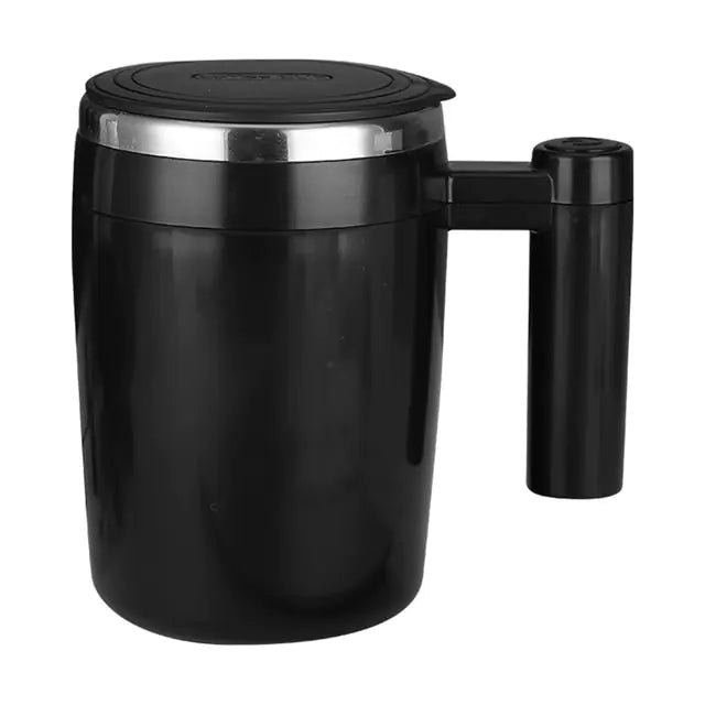 Quick Stir Cup