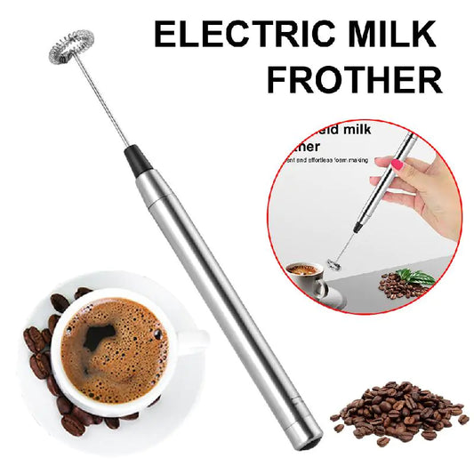 Mini Frother